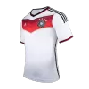 Retro Germany Home Jersey World Cup 2014 By Adidas - jerseymallpro