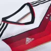 Retro Germany Home Jersey World Cup 2014 By Adidas - jerseymallpro