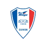 Suwon Samsung Bluewings - jerseymallpro