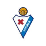 SD Eibar - jerseymallpro