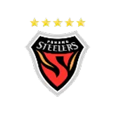 Pohang Steelers - jerseymallpro