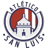 Atlético San Luis - jerseymallpro