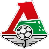 FC Lokomotiv Moscow - jerseymallpro