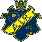 Aik Stockholm - jerseymallpro