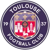 Toulouse FC - jerseymallpro