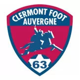 Clermont Foot - jerseymallpro