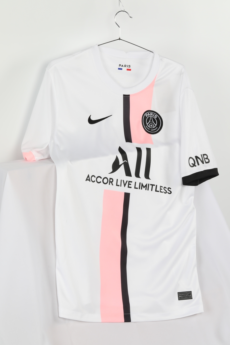 psg away kit 2021