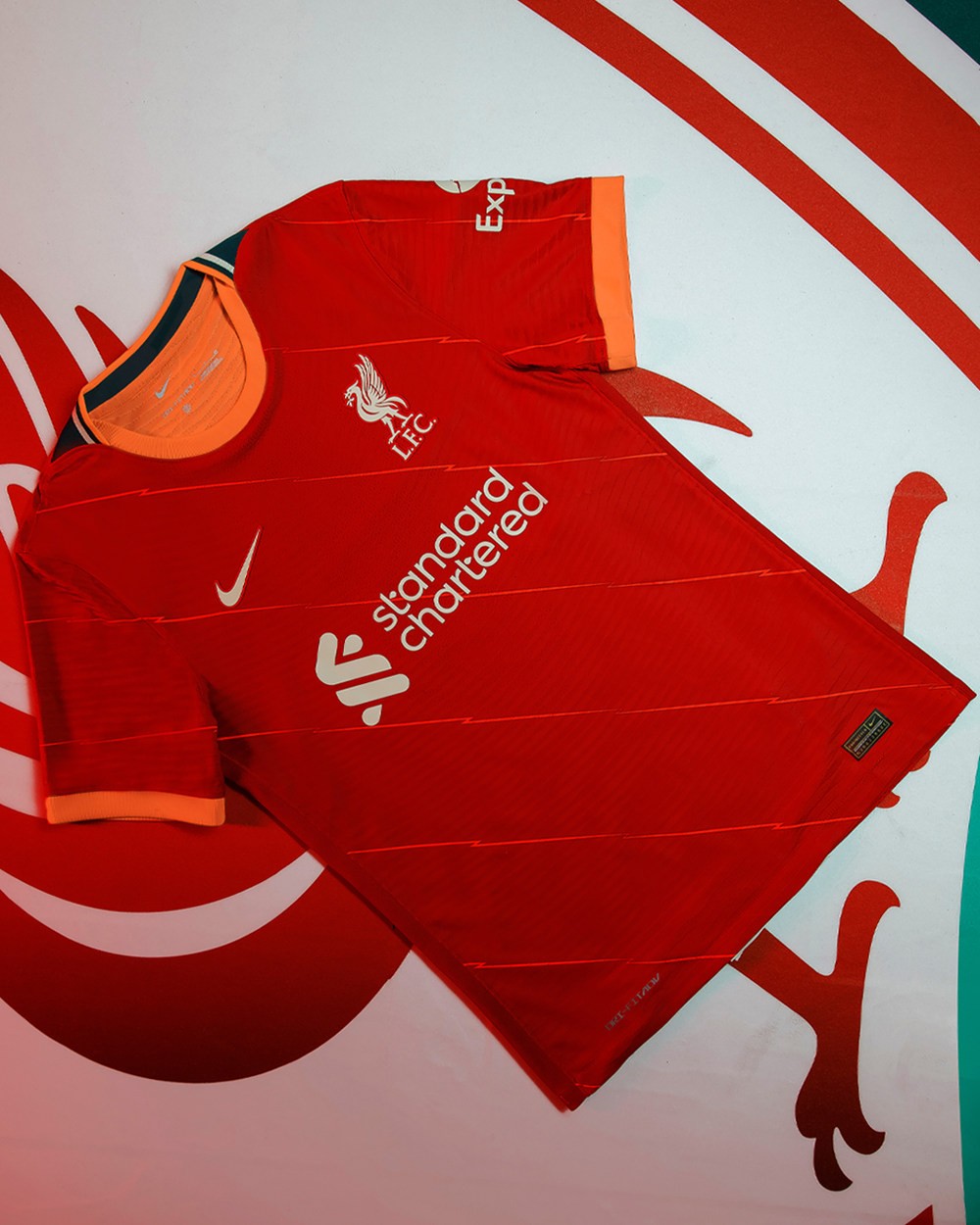 Liverpool Home