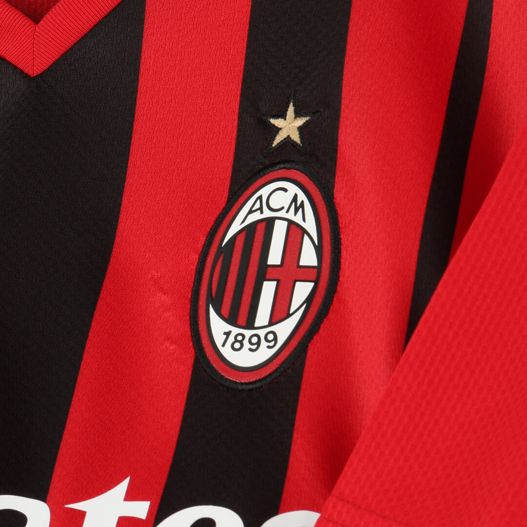 ac milan jersey 2021