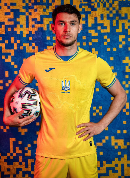 Ukraine soccer jerseys.jpg