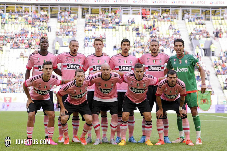 juventus third kit 2015 16 pink jersey