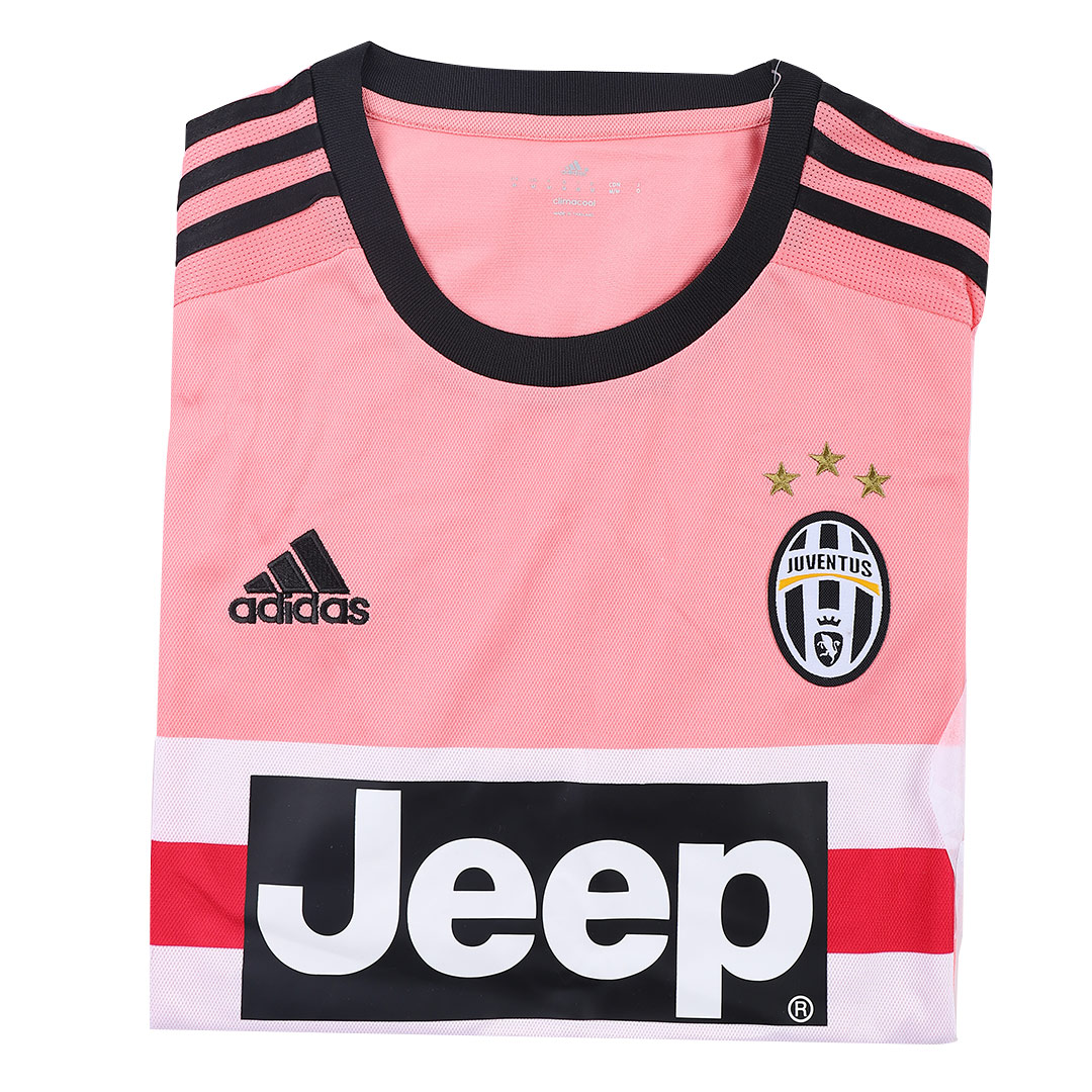 juventus jersey 2015