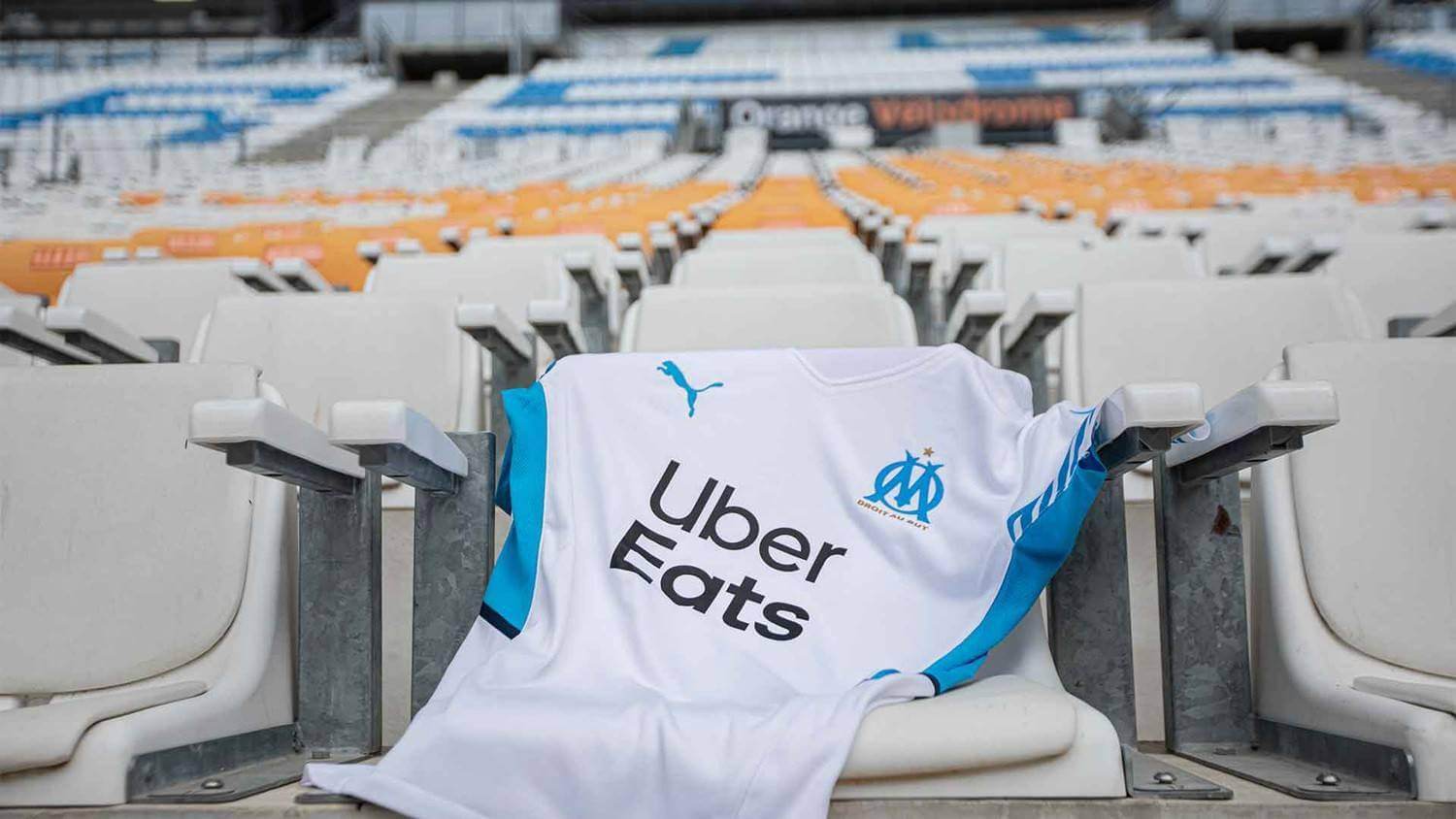 marseille jersey