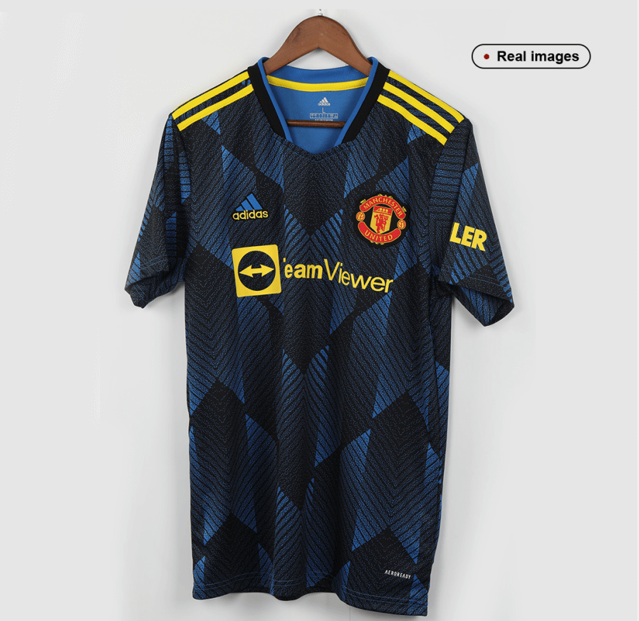 manchester united replica