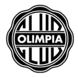 Club Olimpia - jerseymallpro