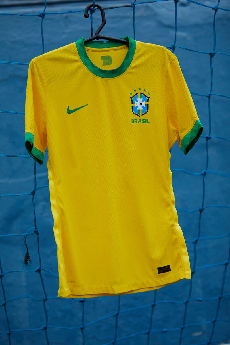 brazil jersey