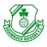 Shamrock Rovers - jerseymallpro