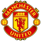 Manchester United - jerseymallpro