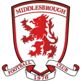 Middlesbrough - jerseymallpro