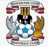 Coventry City - jerseymallpro