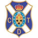 CD Tenerife - jerseymallpro