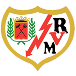 Rayo Vallecano - jerseymallpro