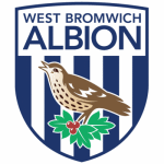 West Bromwich Albion - jerseymallpro
