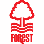 Nottingham Forest - jerseymallpro