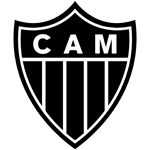 Atlético Mineiro - jerseymallpro