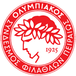 Olympiakos - jerseymallpro