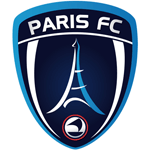 Paris FC - jerseymallpro