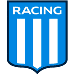 Racing Club de Avellaneda - jerseymallpro