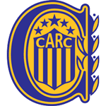 Rosario Central - jerseymallpro