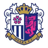 Cerezo Osaka - jerseymallpro