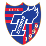 FC Tokyo - jerseymallpro