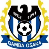 Gamba Osaka - jerseymallpro