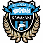 Kawasaki Frontale - jerseymallpro