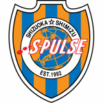 Shimizu S-Pulse - jerseymallpro