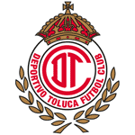 Deportivo Toluca - jerseymallpro