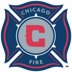 Chicago Fire - jerseymallpro