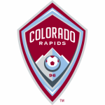 Colorado Rapids - jerseymallpro