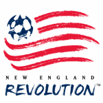New England Revolution - jerseymallpro