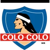 Colo Colo - jerseymallpro