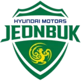 Jeonbuk Hyundai Motors - jerseymallpro