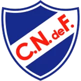 Club Nacional de Football - jerseymallpro