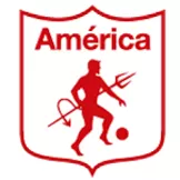 América de Cali - jerseymallpro