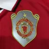 Retro Manchester United Home Jersey 1999/00 By Umbro - jerseymallpro