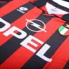 Retro AC Milan Home Jersey 1996/97 By Adidas - jerseymallpro
