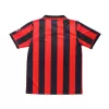 Retro AC Milan Home Jersey 1996/97 By Adidas - jerseymallpro