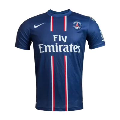 Retro PSG Away Jersey 2012/13 By Nike - jerseymallpro